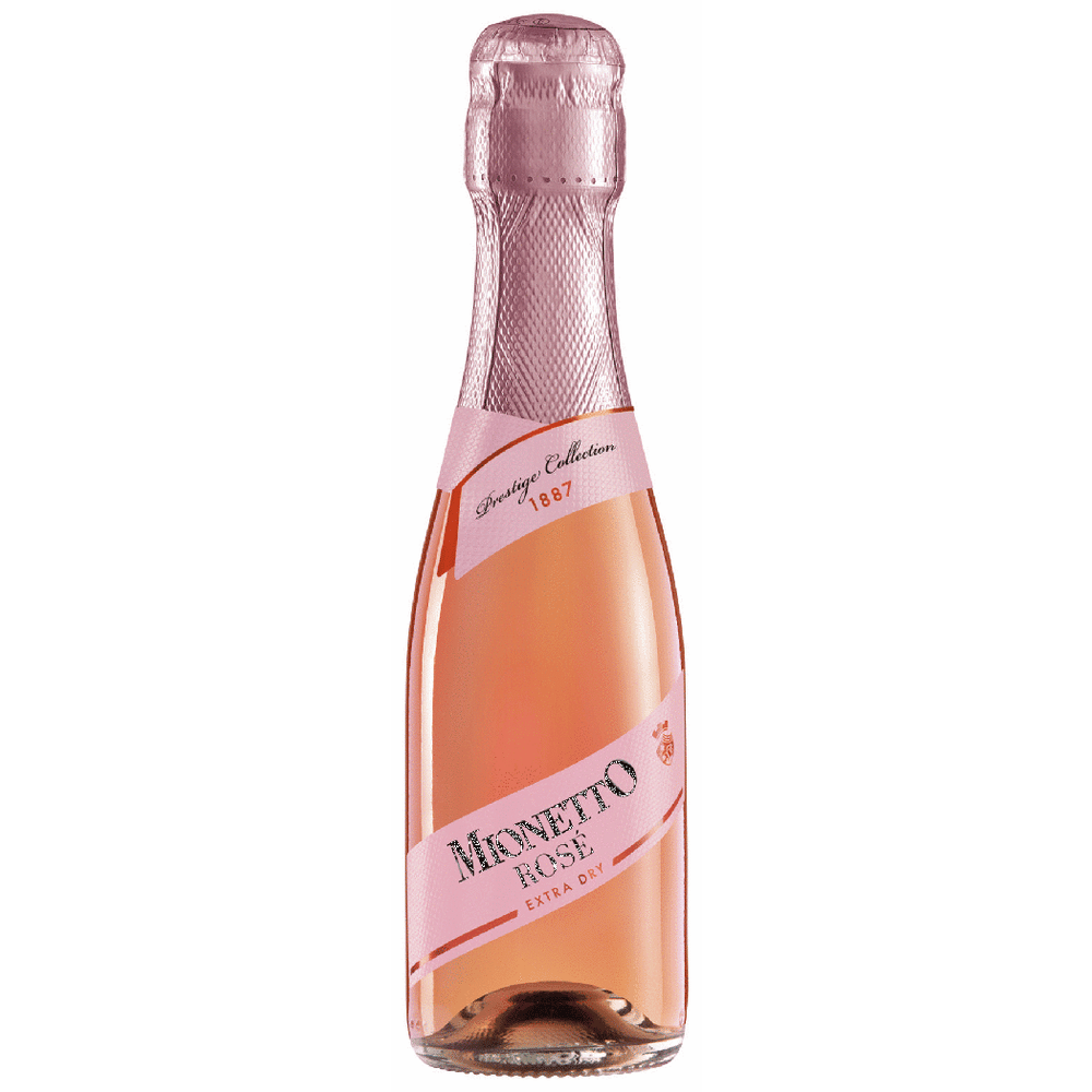Mionetto Sparkling Brut Rose