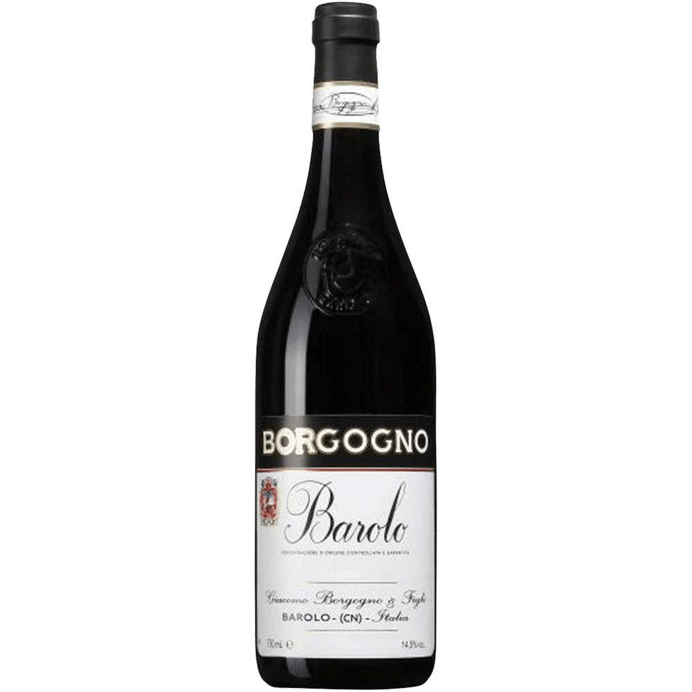 Borgogno Barolo | Total Wine & More