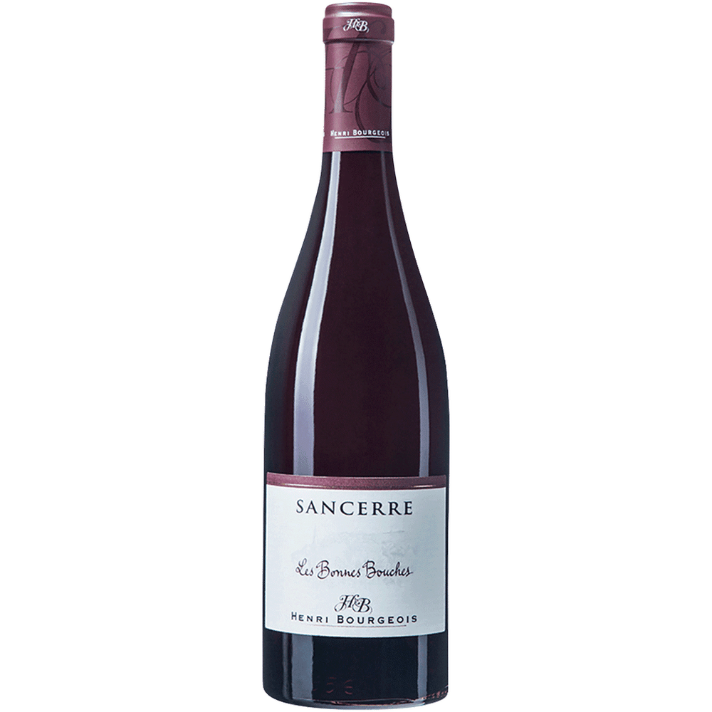 Henri Bourgeois Sancerre Les Bonnes Bouches