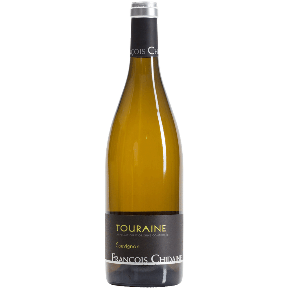 Francois Chidaine Sauvignon Blanc Touraine