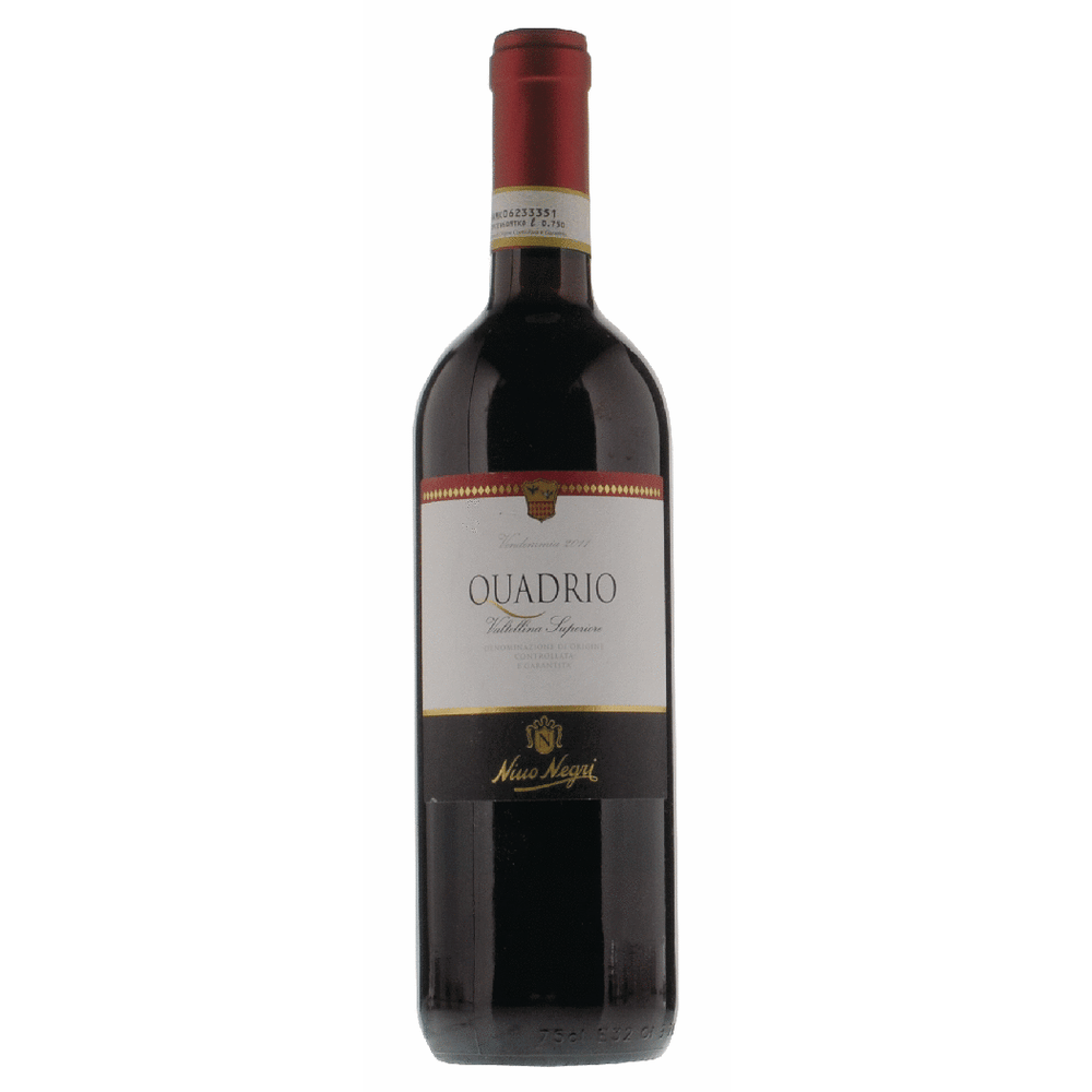 Nino Negri Quadrio
