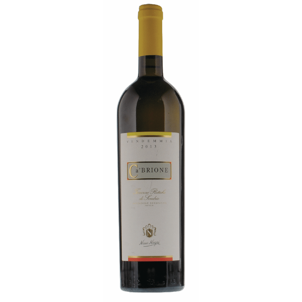 Nino Negri Ca'Brione Bianco