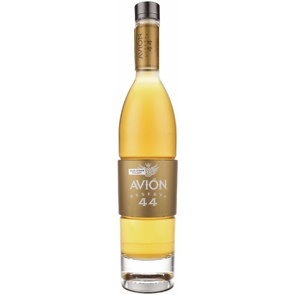 Avion Reserva 44 Tequila