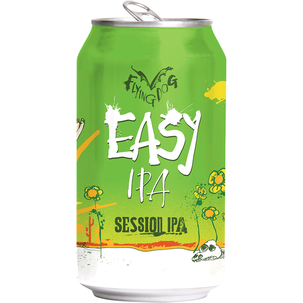 Flying Dog Easy IPA