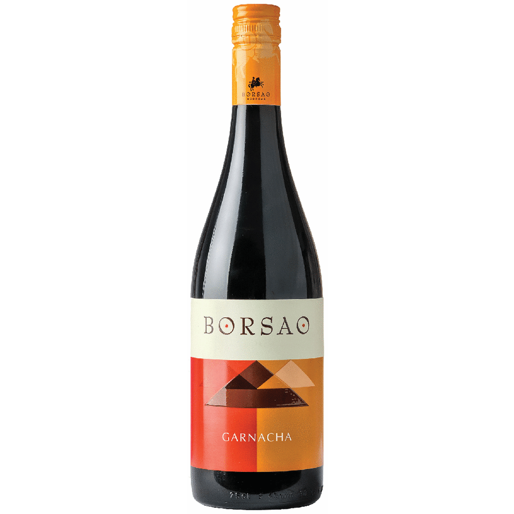 Borsao Red Campo de Borja