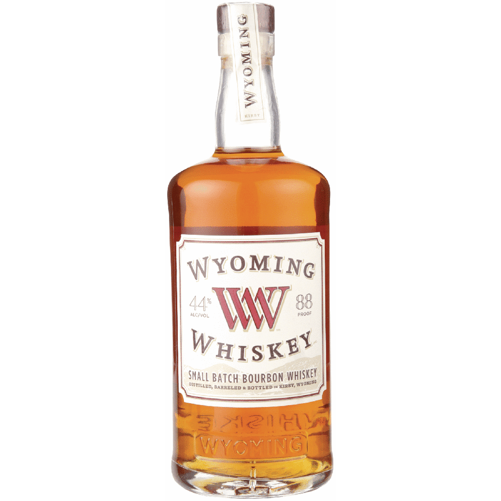 Wyoming Whiskey Bourbon | Total Wine & More