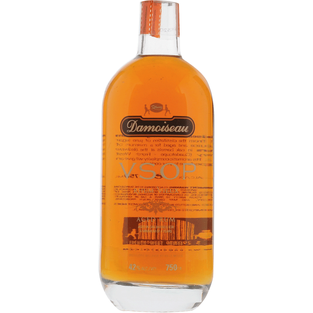 Damoiseau VSOP Aged Rum