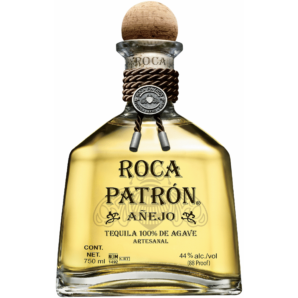 Patron Roca Anejo Tequila