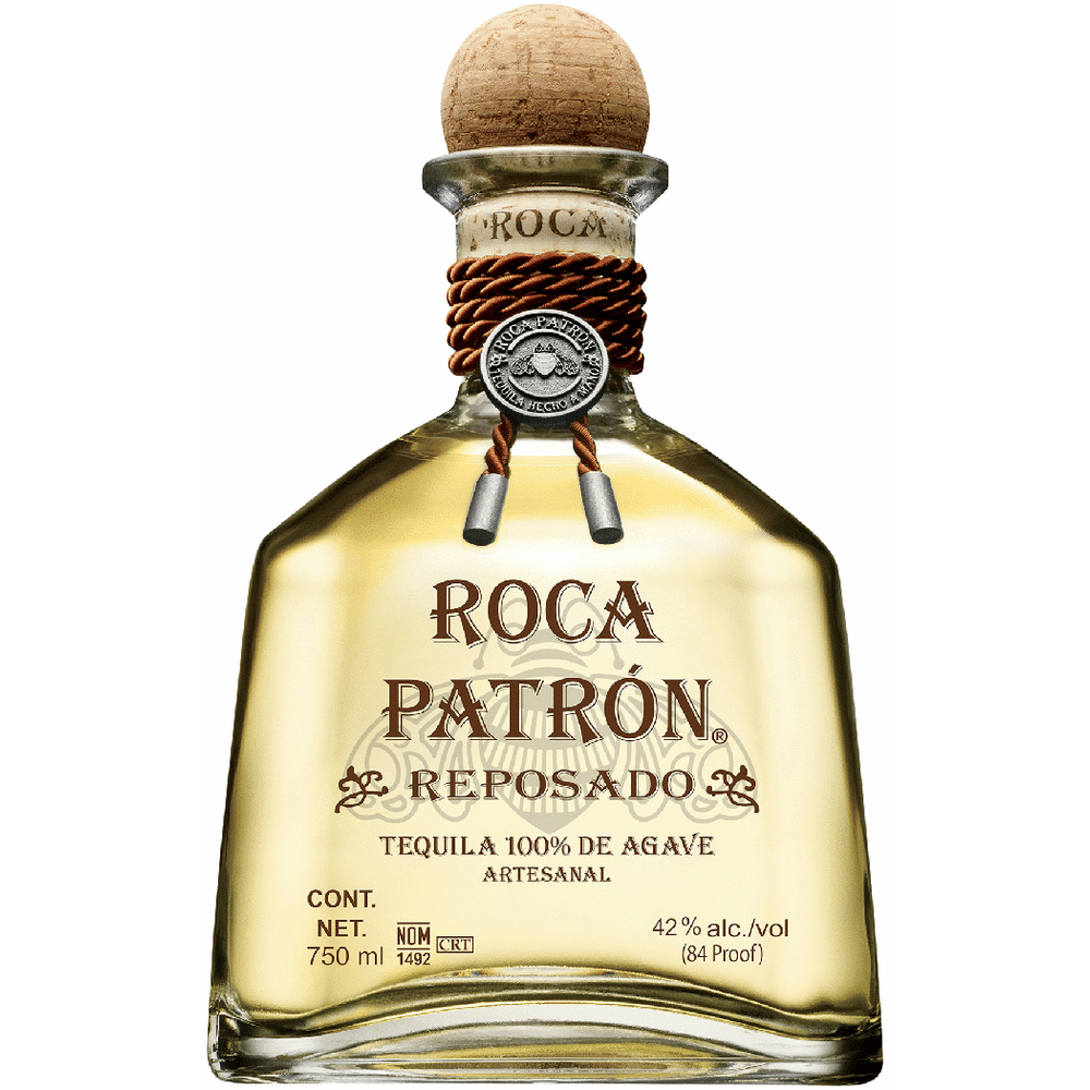Patron Roca Reposado Tequila