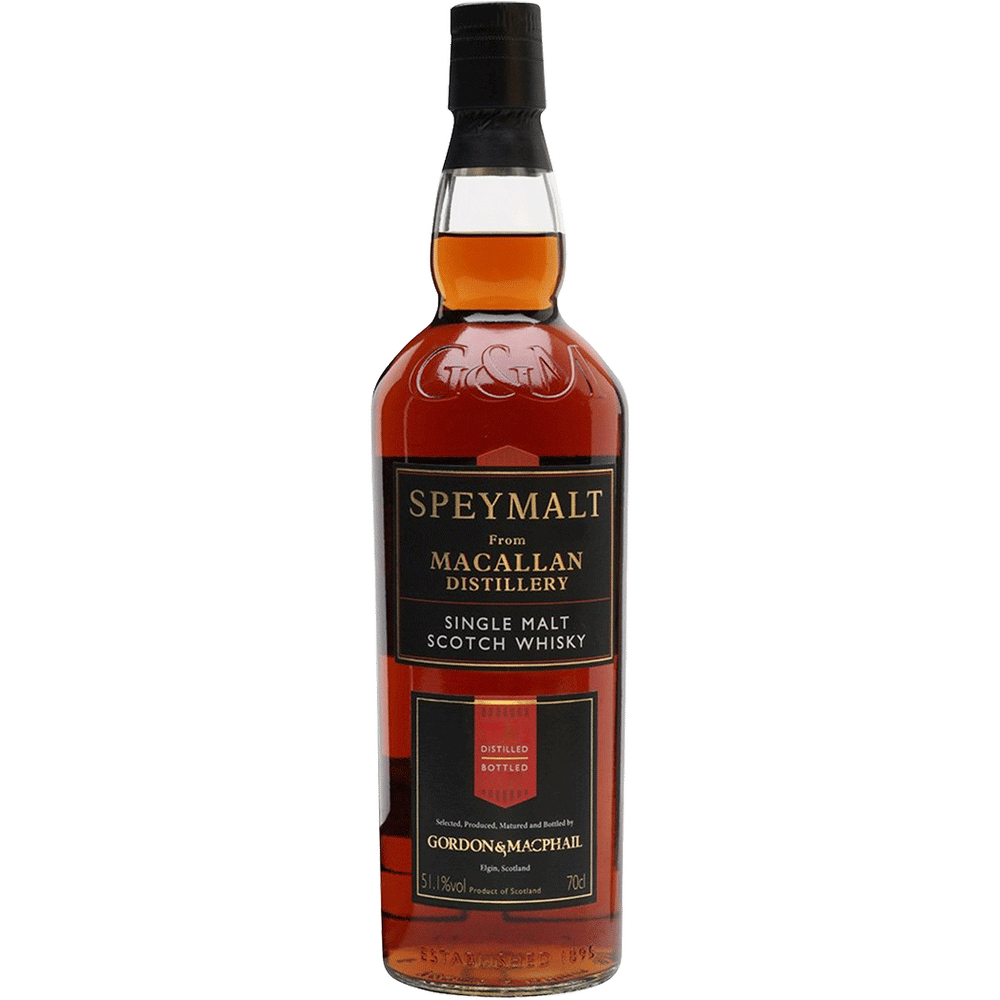 Gordon & MacPhail Speymalt 19 Yr