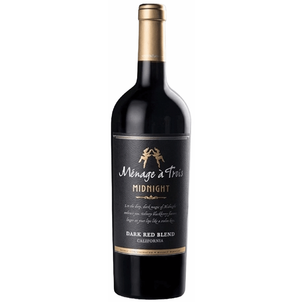 Menage a Trois Midnight