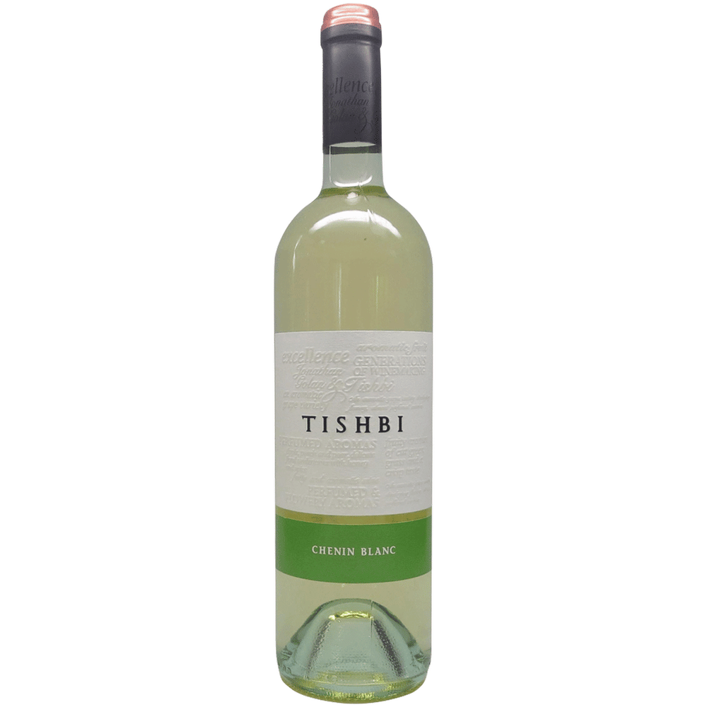 Tishbi Chenin Blanc