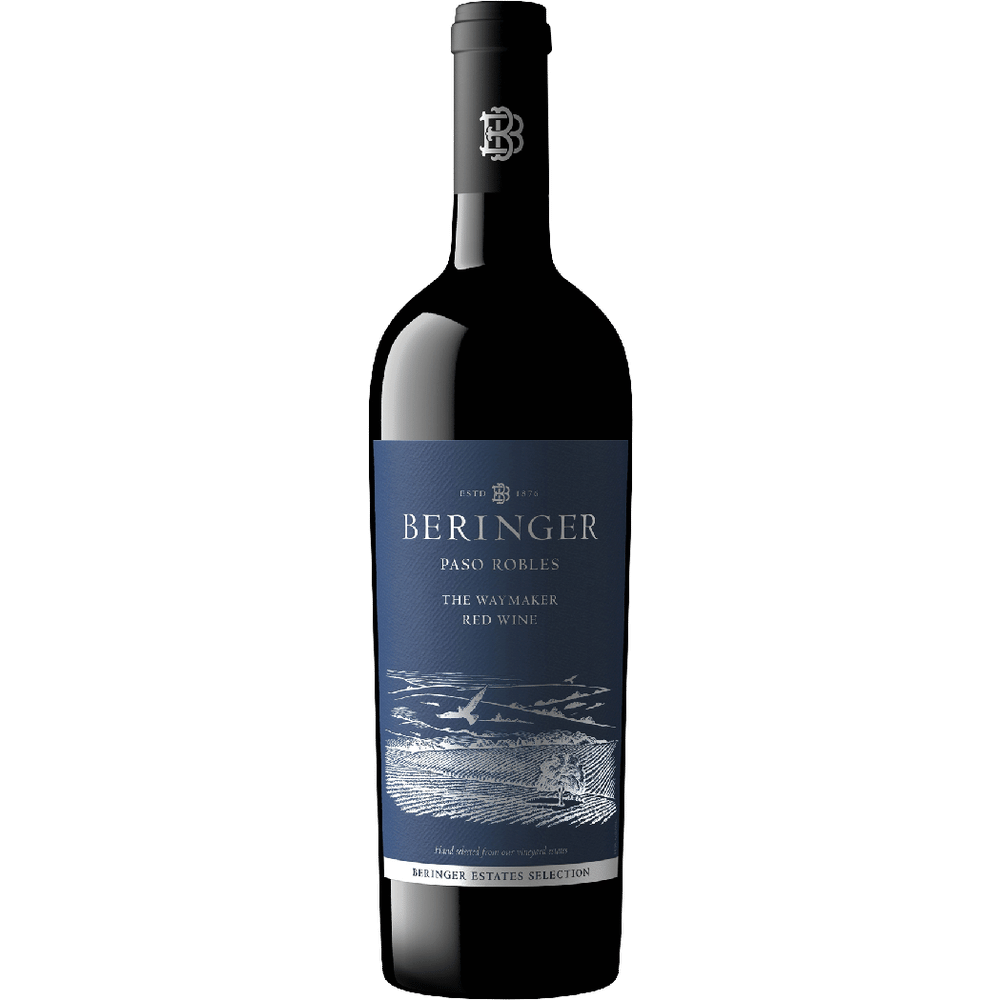 Beringer The Waymaker Red Wine