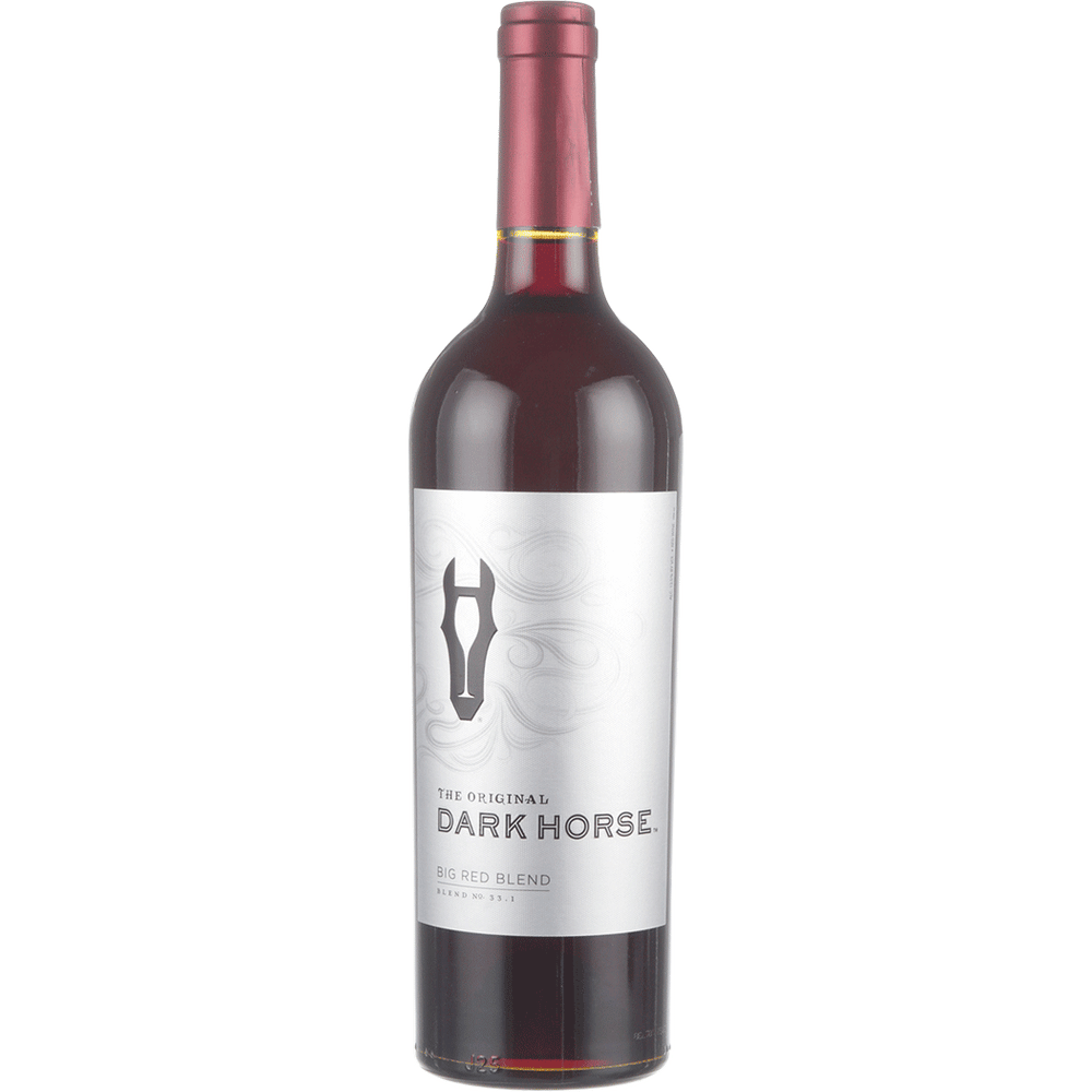 Dark Horse Red Blend