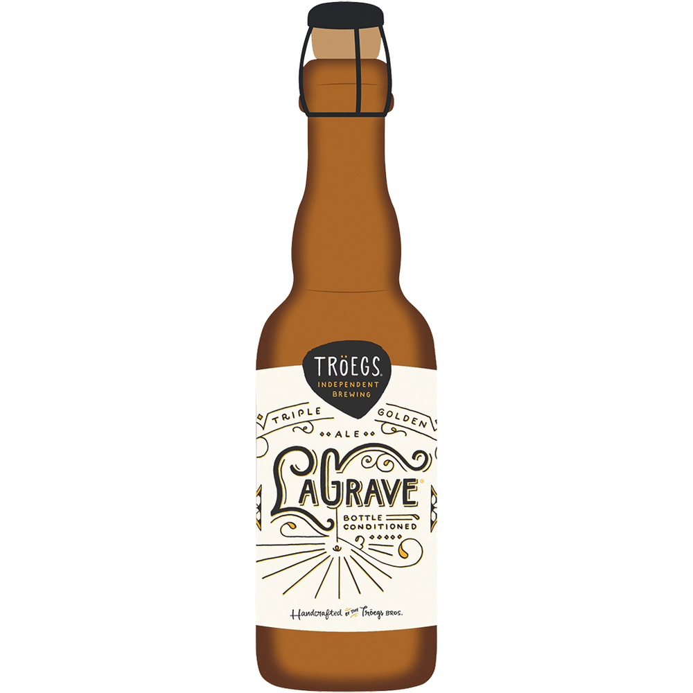Troegs LaGrave