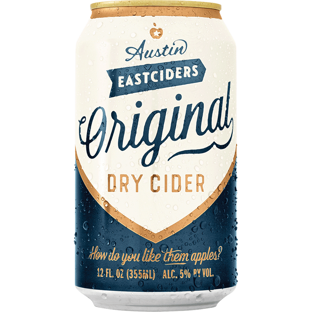 Austin Eastciders Original
