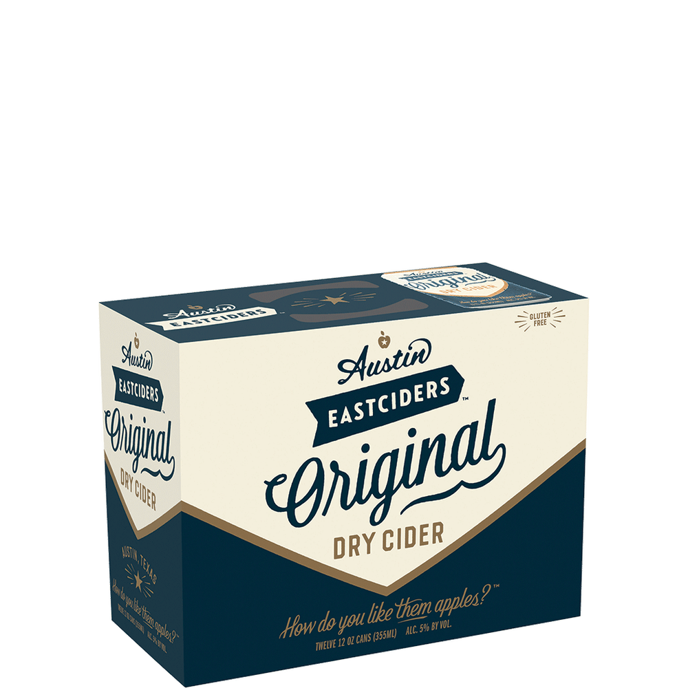 Austin Eastciders Original