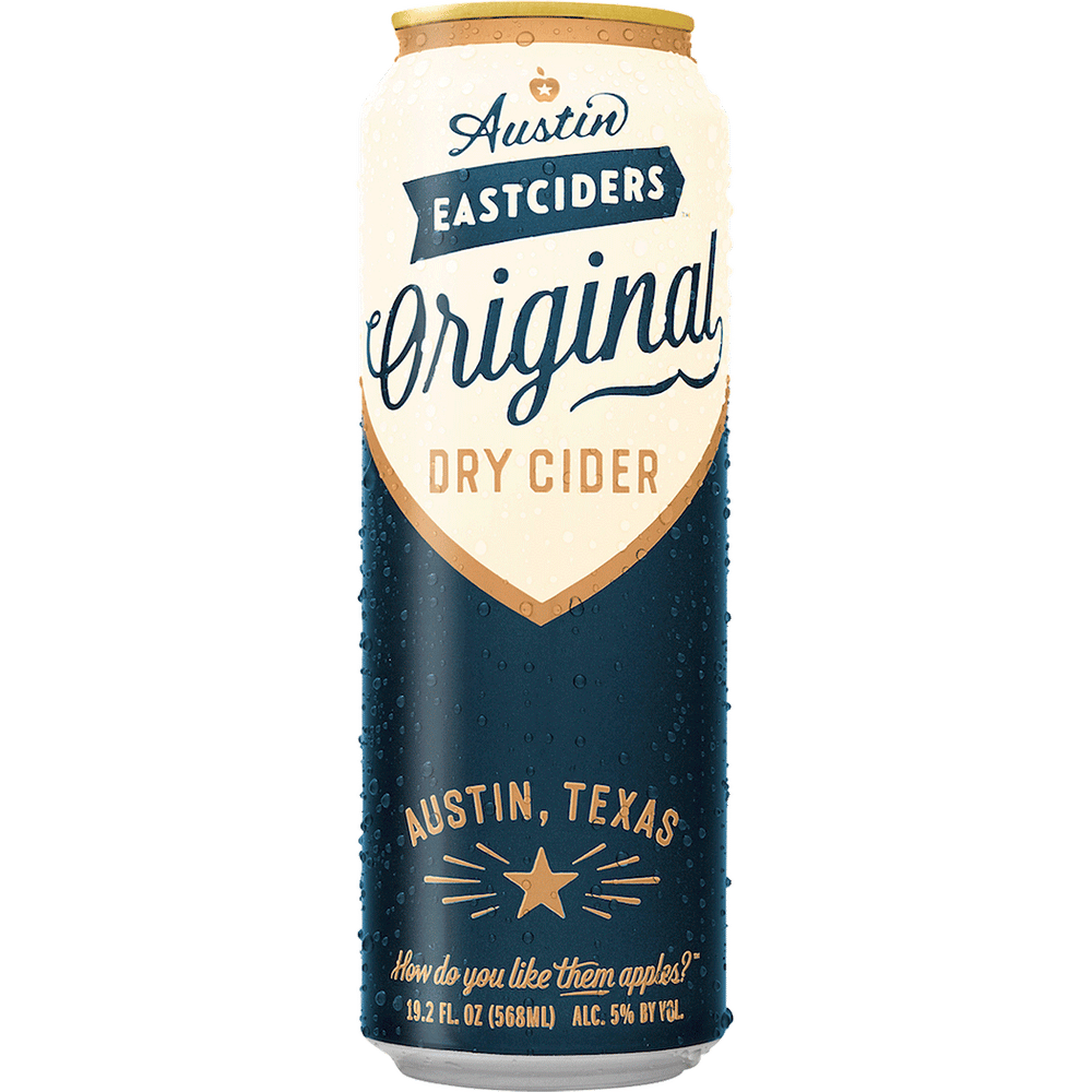 Austin Eastciders Original