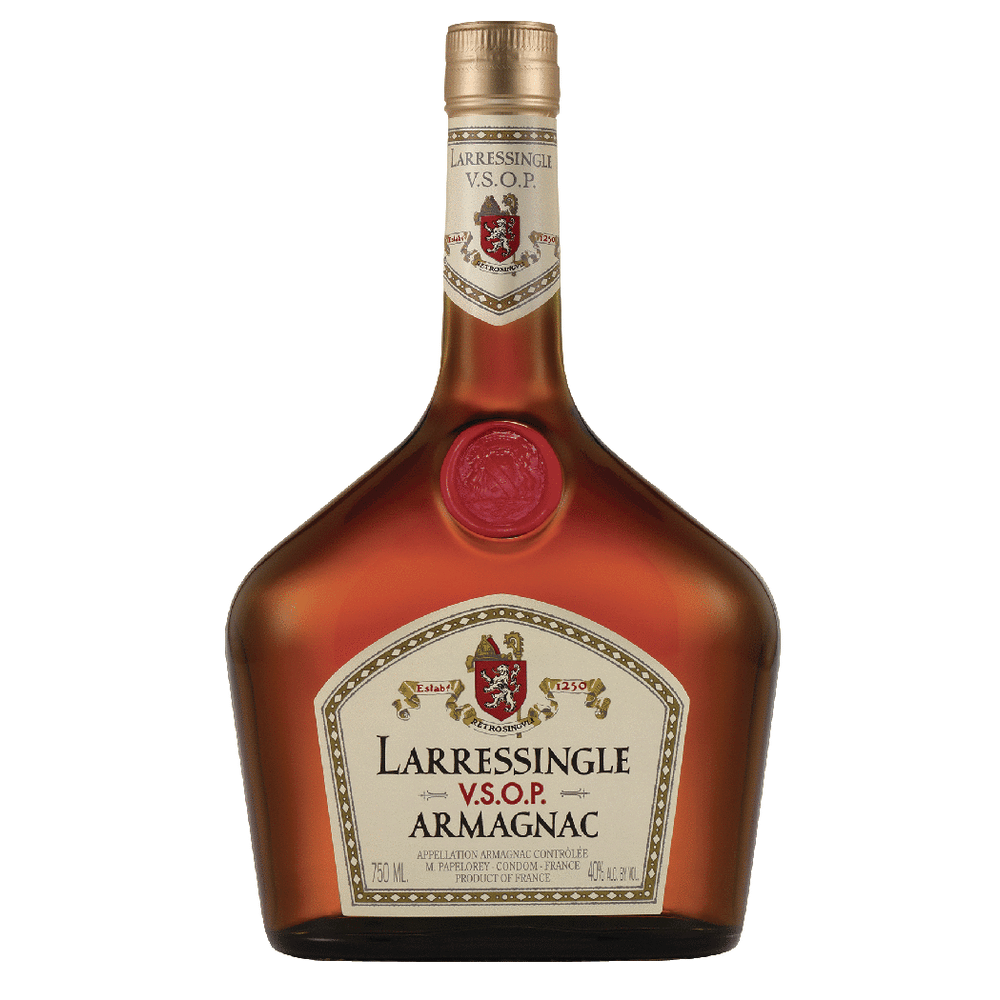 Larressingle VSOP Armagnac | Total Wine & More