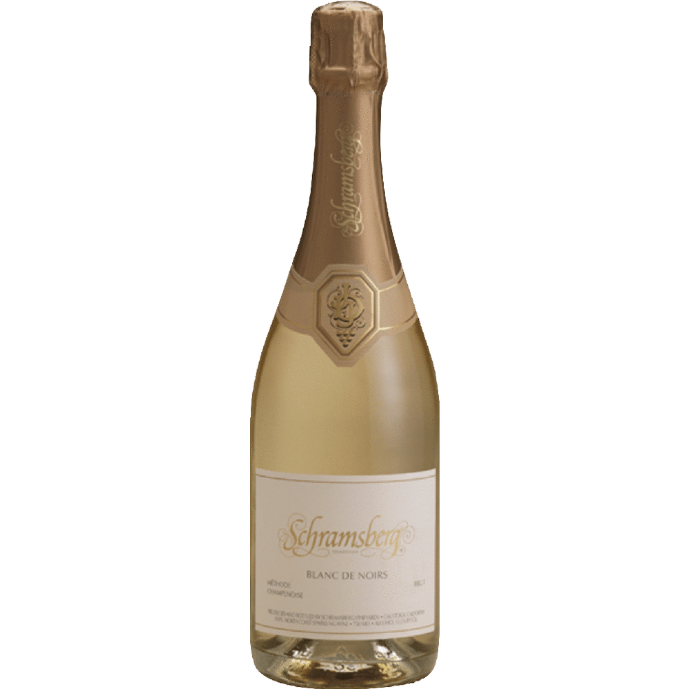 Schramsberg Blanc De Noirs, 2022