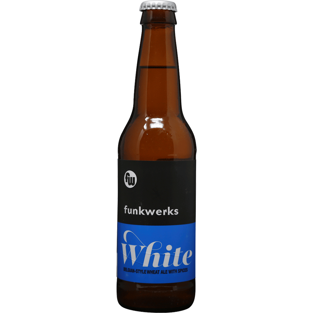 Funkwerks White