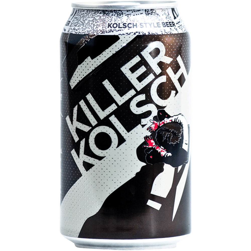 Champion Killer Kolsch