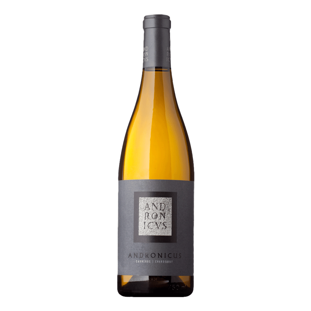 Andronicus Chardonnay Carneros