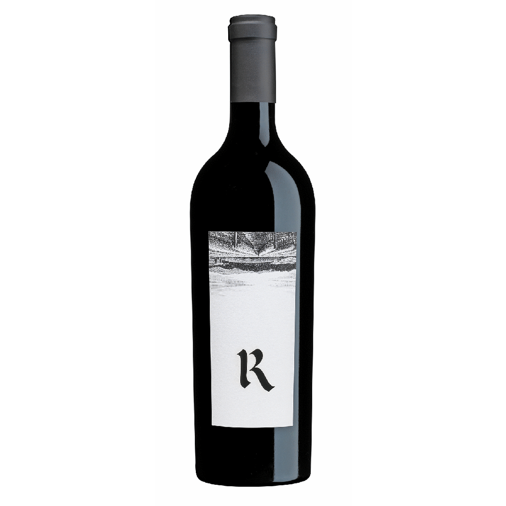 Realm Cabernet Sauvignon Farella Vineyard