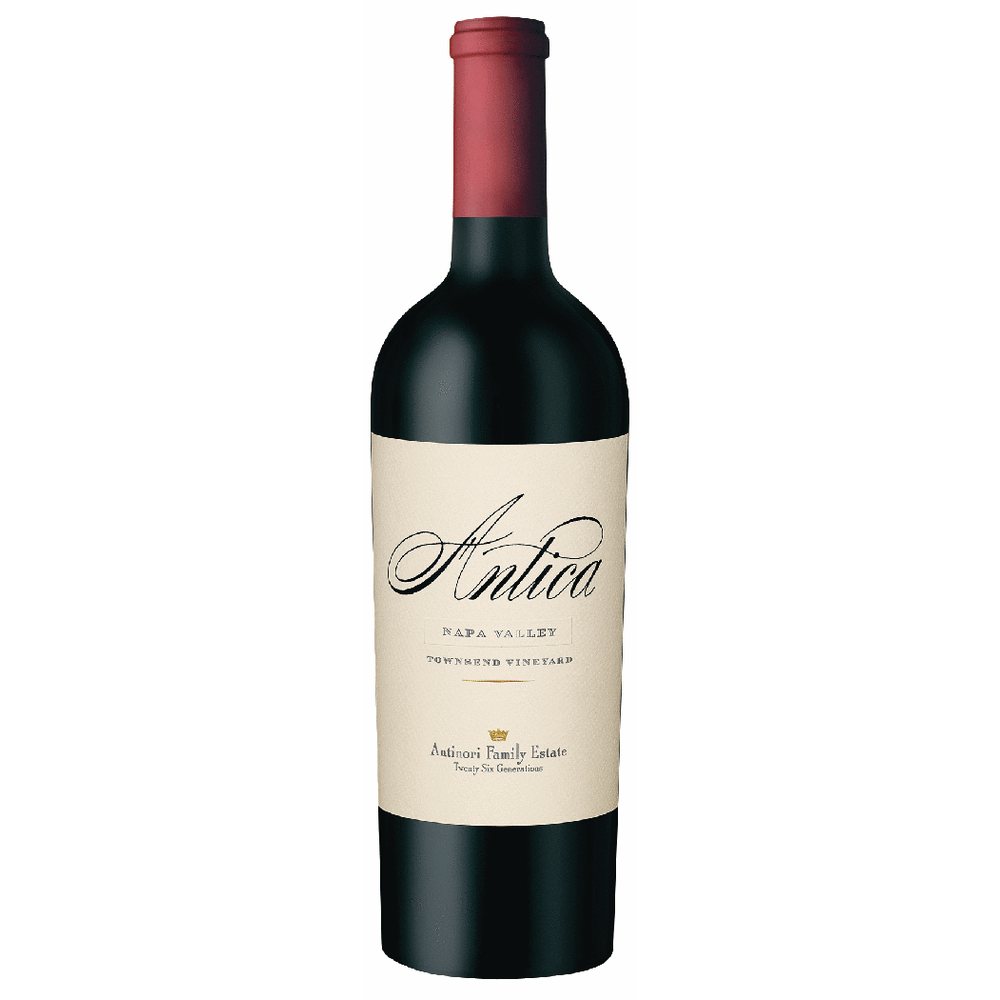 Antica Cabernet Sauvignon Townsend Napa Valley