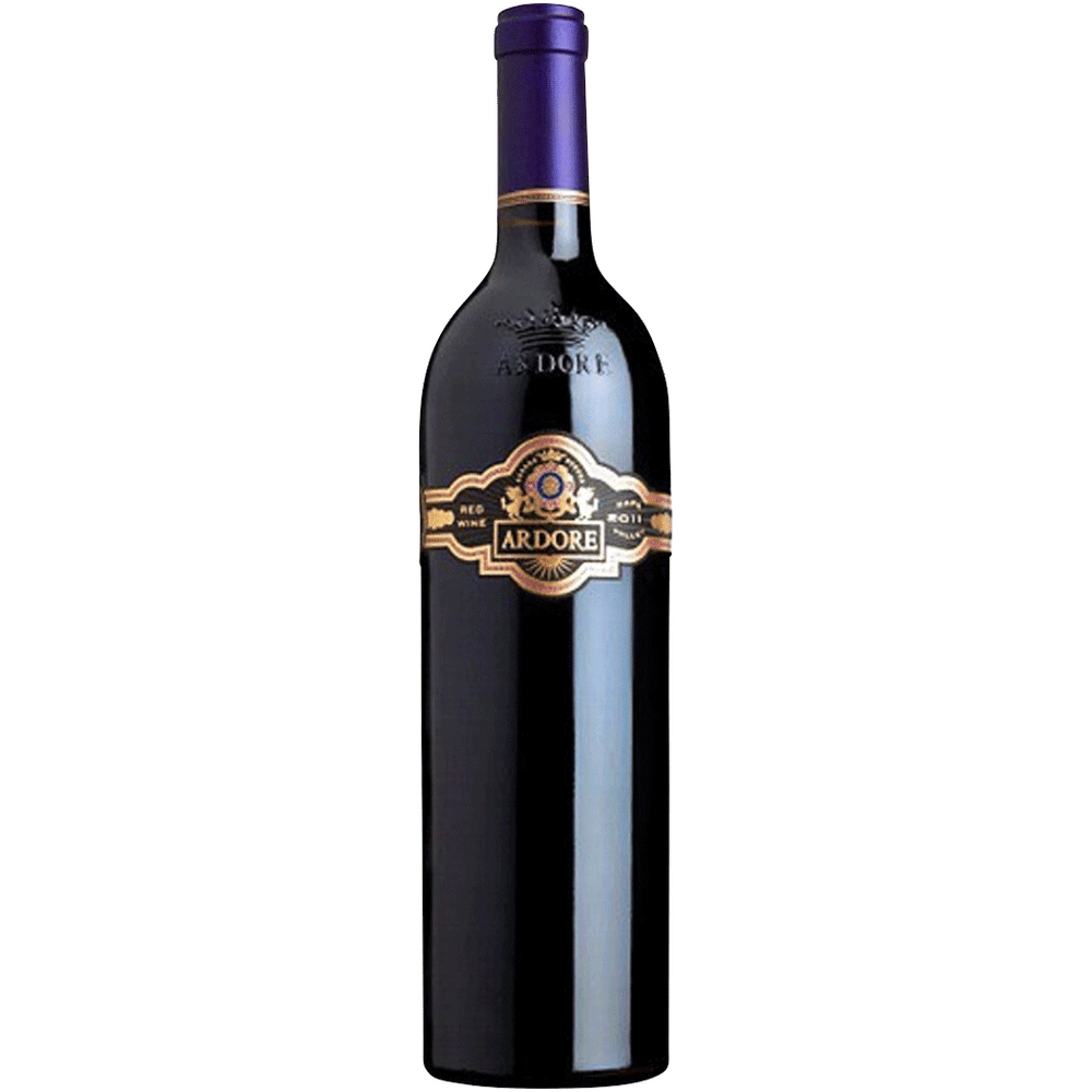 Celani Family Vineyards Ardore Cabernet Sauvignon