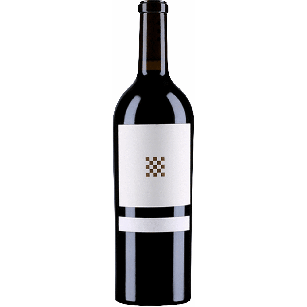 Checkerboard Cabernet Sauvignon Diamond Mountain