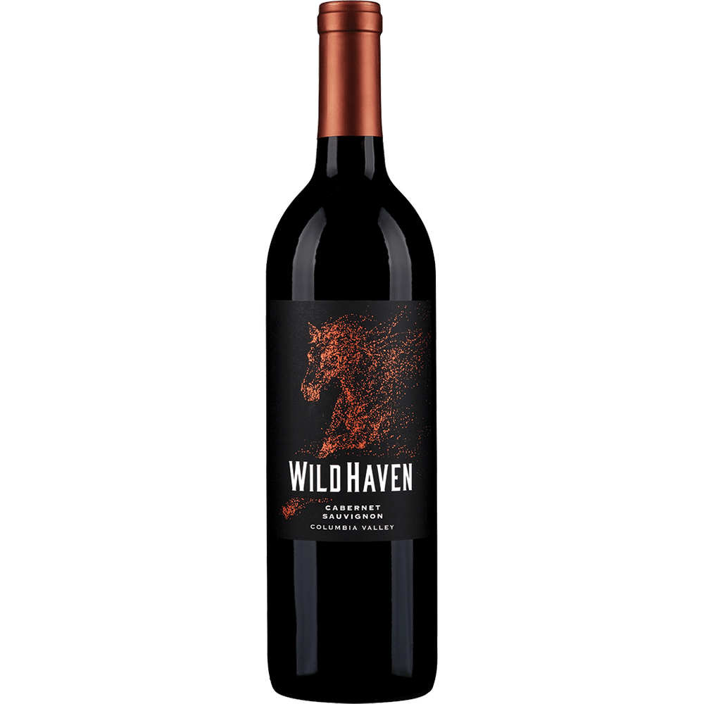 Wildhaven Cabernet Sauvignon Columbia Valley