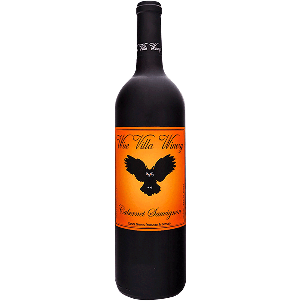 Wise Villa Cabernet Sauvignon