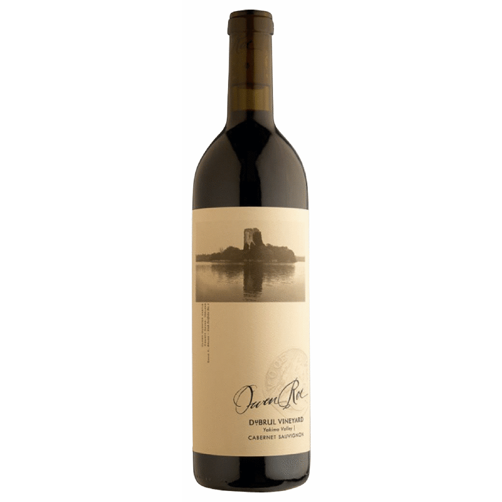 Owen Roe Cabernet Dubrul