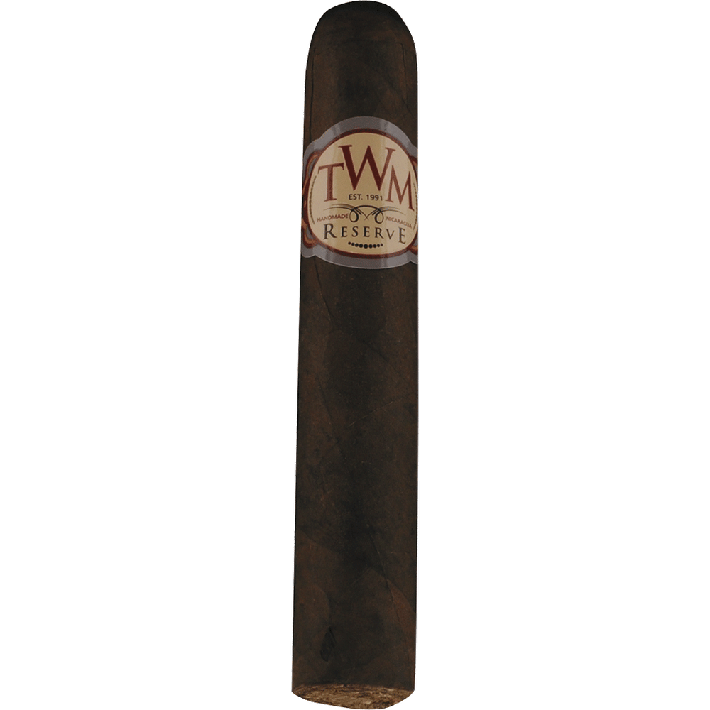 TWM Reserve Maduro Robusto