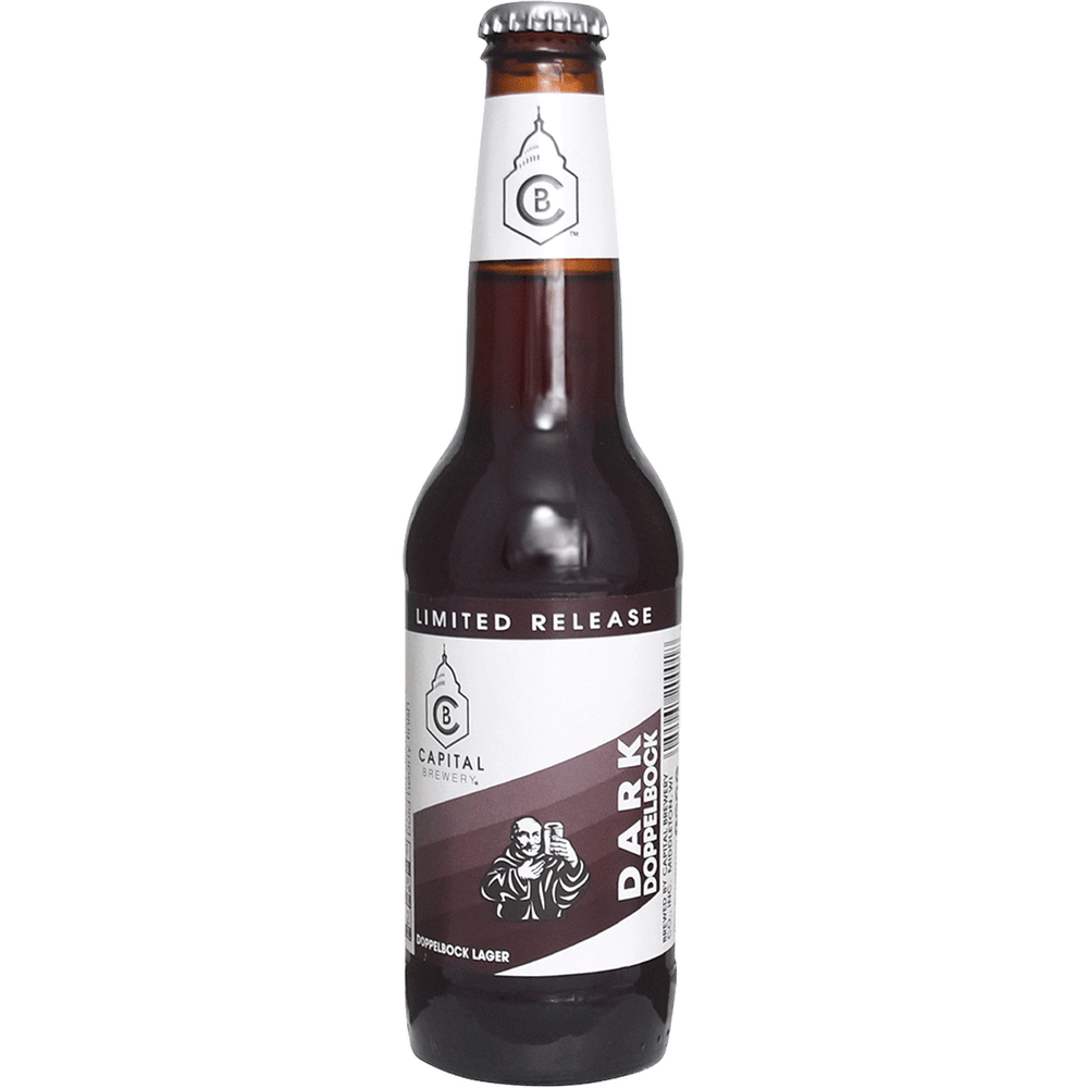 Capital Dark Doppelbock