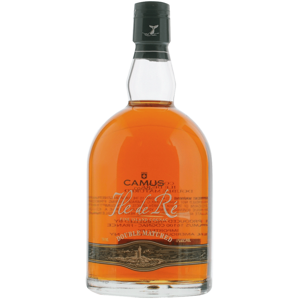 Ile De Re Double Matured