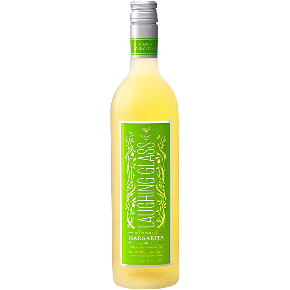 Laughing Glass Margarita
