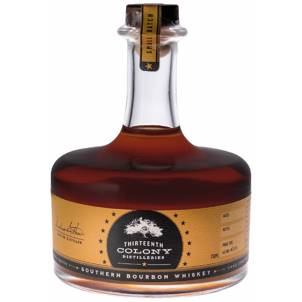 13th Colony Southern Bourbon
