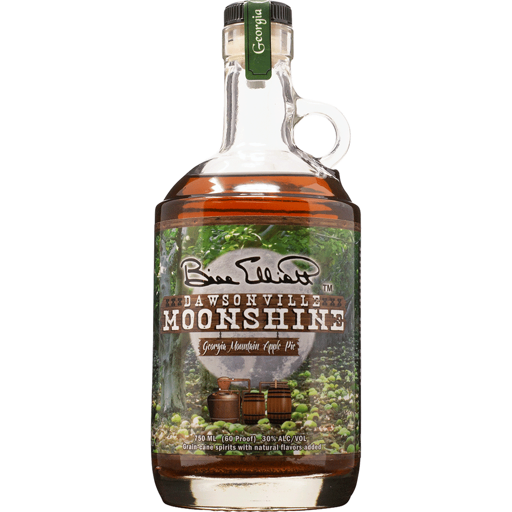 Dawsonville Apple Pie Moonshine
