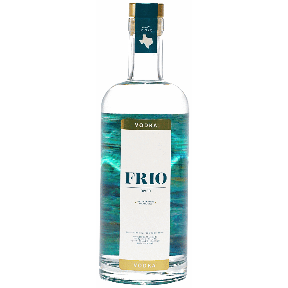 Frio Vodka