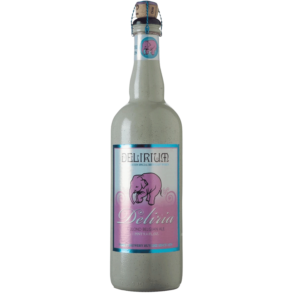 Delirium Deliria