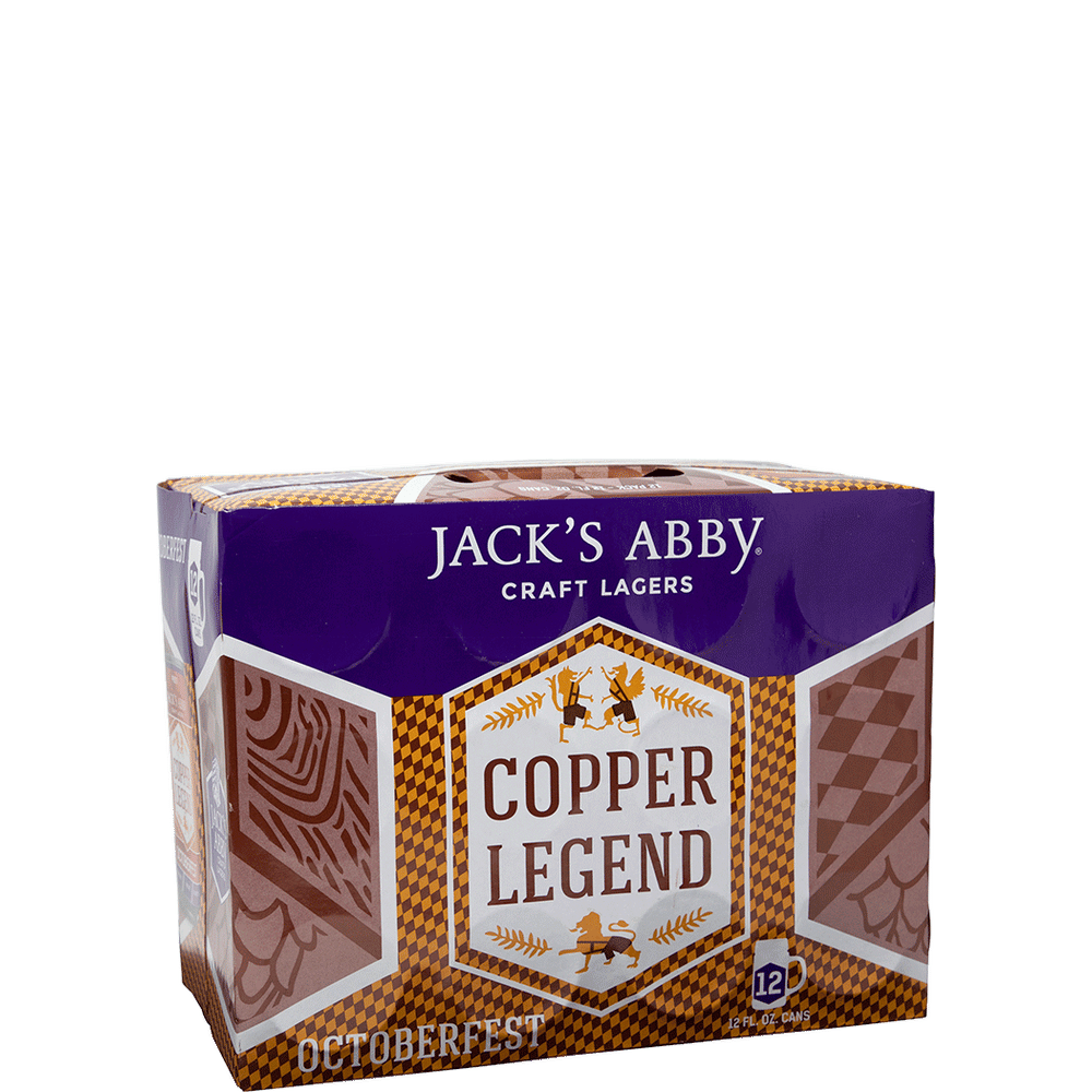 Jack's Abby Copper Legend Octoberfest