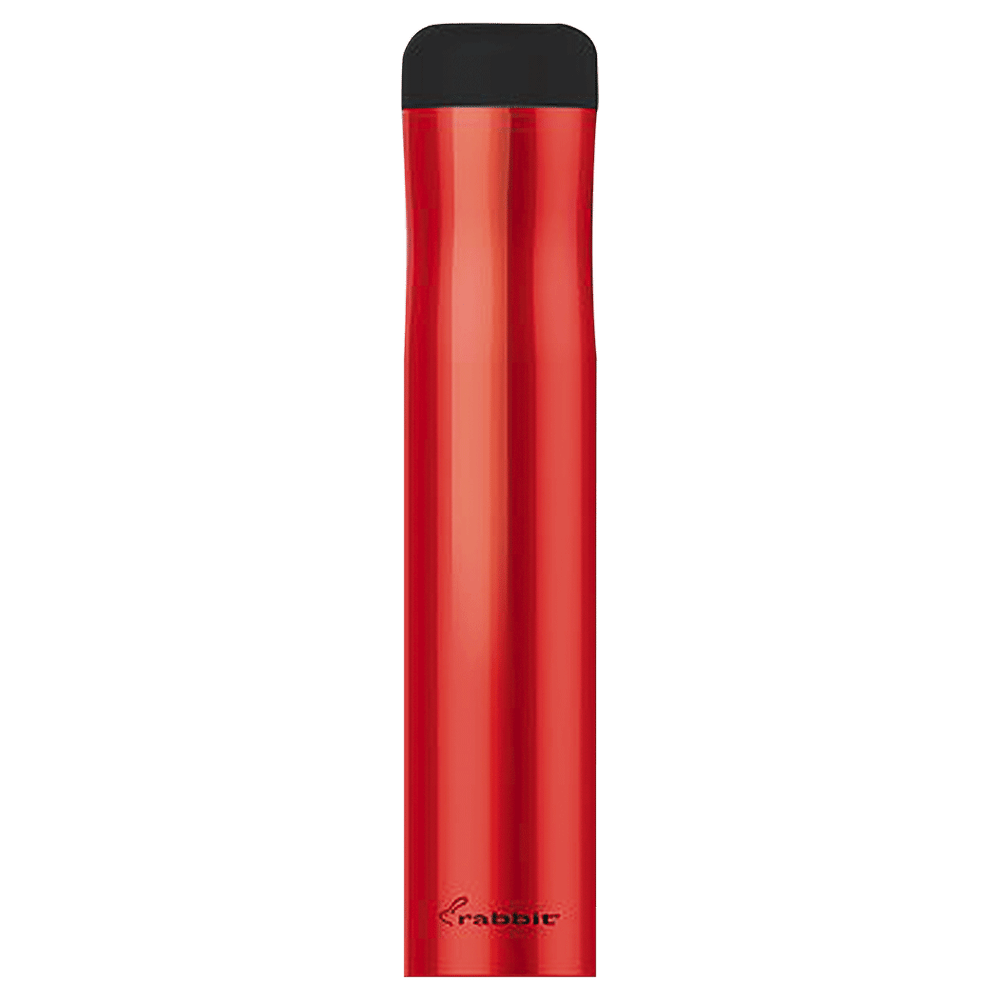 Rabbit - Electric Corkscrew - Red