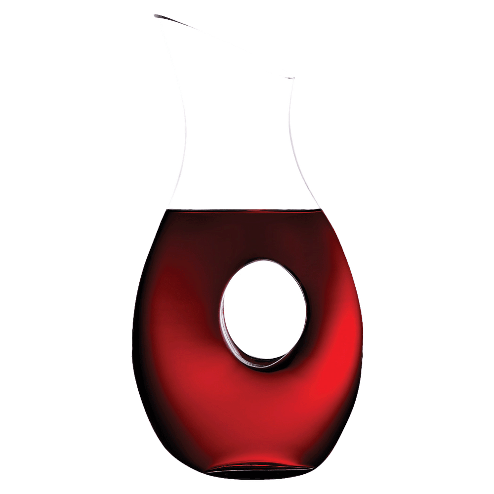 Luigi Bormioli Crescendo Carafe
