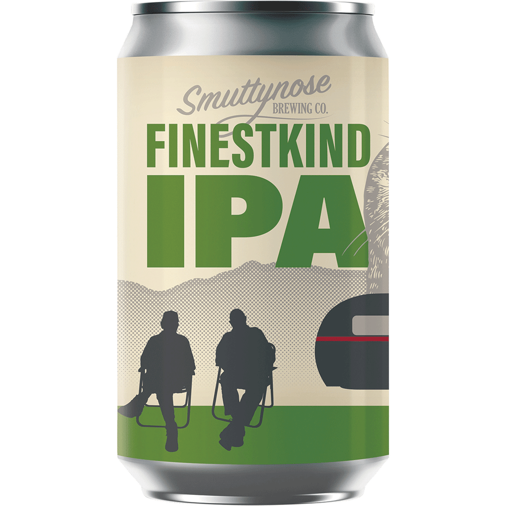 Smuttynose IPA