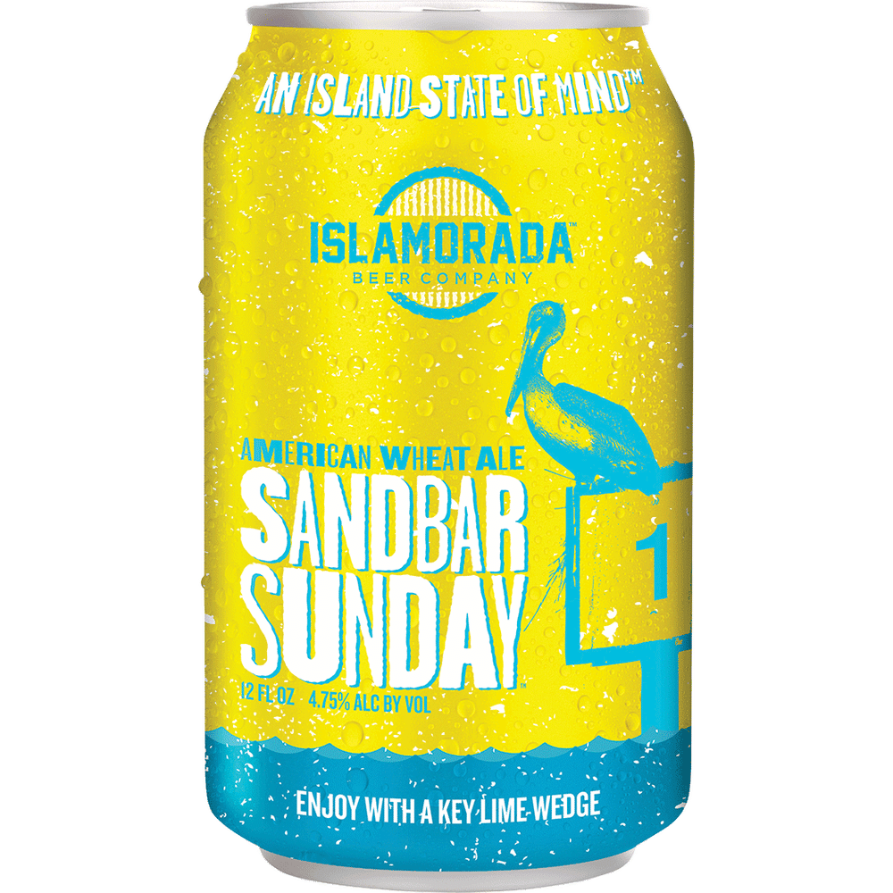 Islamorada Sandbar Sunday