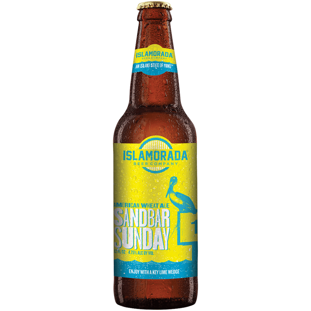Islamorada Sandbar Sunday