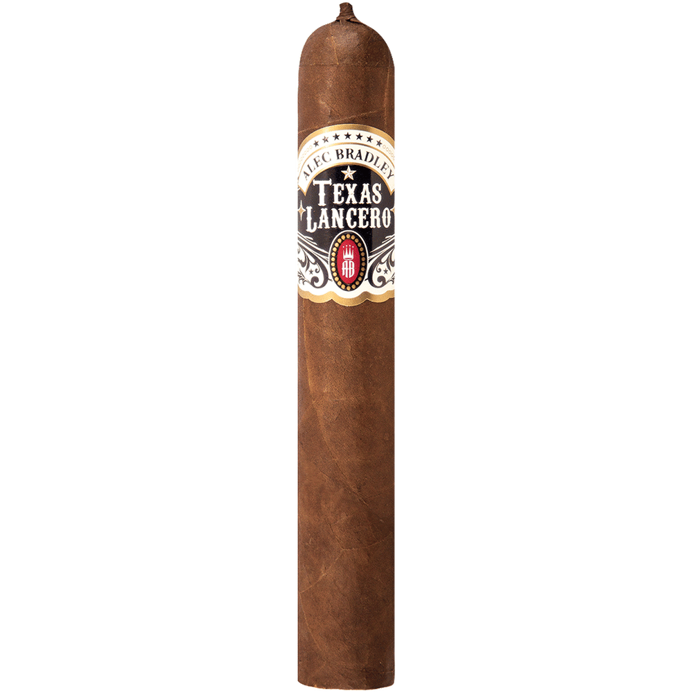 Alec Bradley Texas Lancero