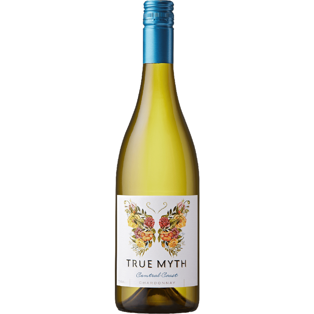 True Myth Chardonnay Edna Valley